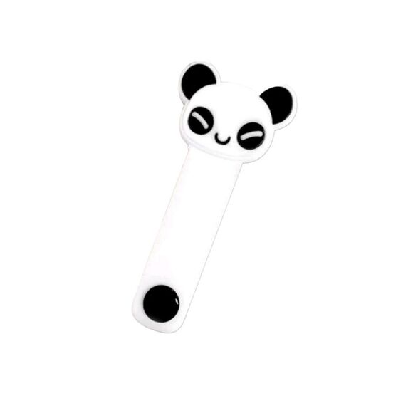 Panda 🐼 Cable Strap - Picture 4 of 8